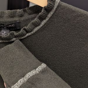Banana Republic sweater